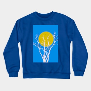 Sunny Vibes Crewneck Sweatshirt